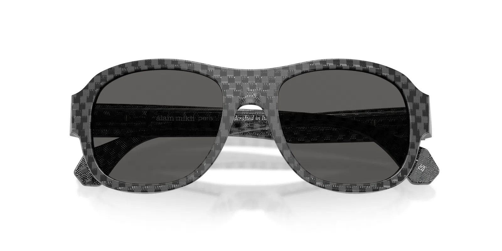 Alain Mikli 5519 Sunglasses - view 64